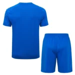 Entrenamiento Conjunto Completo Real Madrid 2025 2026 Azul Blanco