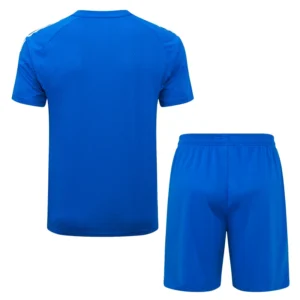 Real Madrid Conjunto 2025 2026 Azul - Maglia Real Madrid | tiendasdefutboles