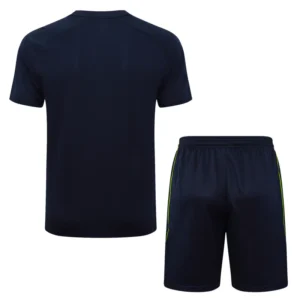 Real Madrid Conjunto 2025 2026 Azul - Maglia Real Madrid | tiendasdefutboles
