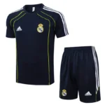 Real Madrid Conjunto 2025 2026 Azul - Maglia Real Madrid | tiendasdefutboles