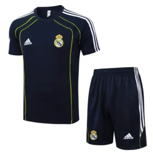 Real Madrid Conjunto 2025 2026 Azul - Maglia Real Madrid | tiendasdefutboles