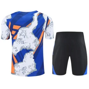 Real Madrid Conjunto 2025 2026 Azul - Maglia Real Madrid | tiendasdefutboles
