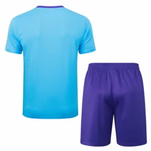 Real Madrid Conjunto 2025 2026 Azul - Maglia Real Madrid | tiendasdefutboles
