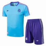 Real Madrid Conjunto 2025 2026 Azul - Maglia Real Madrid | tiendasdefutboles