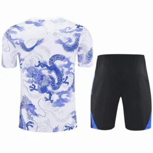 Real Madrid Conjunto 2025 2026 Blanco - Maglia Real Madrid | tiendasdefutboles