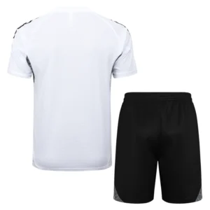 Real Madrid Conjunto 2025 2026 Blanco - Maglia Real Madrid | tiendasdefutboles