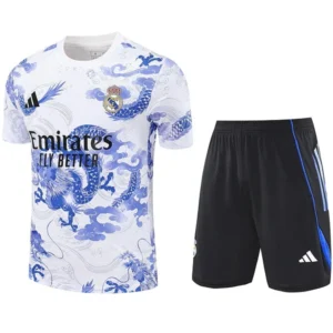 Real Madrid Conjunto 2025 2026 Blanco - Maglia Real Madrid | tiendasdefutboles