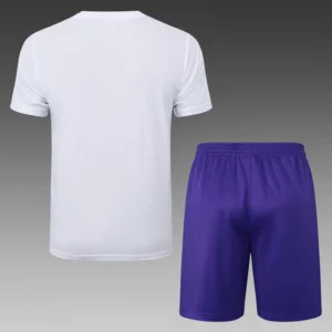Real Madrid Conjunto 2025 2026 Blanco - Maglia Real Madrid | tiendasdefutboles