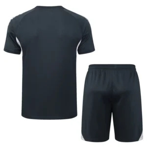 Real Madrid Conjunto 2025 2026 Gris - Maglia Real Madrid | tiendasdefutboles