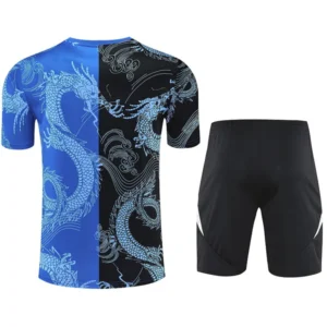 Real Madrid Conjunto 2025 2026 Negro - Maglia Real Madrid | tiendasdefutboles