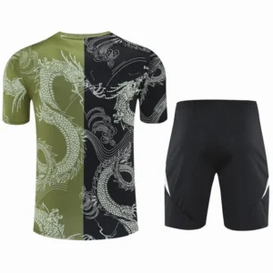 Real Madrid Conjunto 2025 2026 Negro - Maglia Real Madrid | tiendasdefutboles