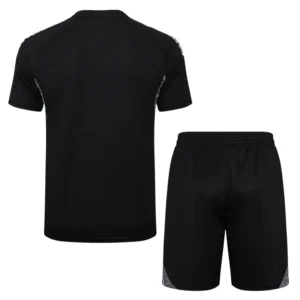 Real Madrid Conjunto 2025 2026 Negro - Maglia Real Madrid | tiendasdefutboles