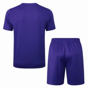 Real Madrid Conjunto 2025 2026 Púrpura - Maglia Real Madrid | tiendasdefutboles