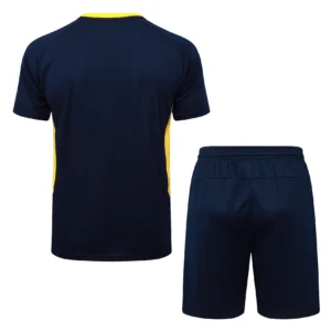 Santos Conjunto 2025 2026 Azul - Maglia Santos Neymar | tiendasdefutboles
