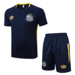 Entrenamiento Conjunto Completo Santos 2025 2026 Azul