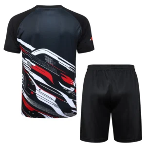 São Paulo Conjunto 2025 2026 Negro - Maglia Sao Paulo | tiendasdefutboles