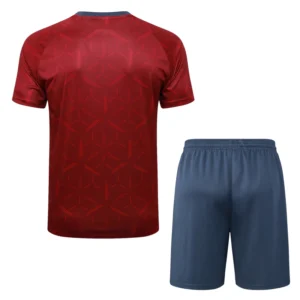 São Paulo Conjunto 2025 2026 Rojo - Maglia Sao Paulo | tiendasdefutboles