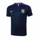 Corinthians Paulista Chándal 2025 2026 Azul - Corinthians Paulista 2026 | tiendasdefutboles