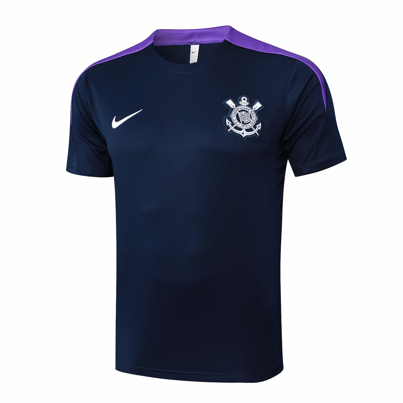 Corinthians Paulista Chándal 2025 2026 Azul - Corinthians Paulista 2026 | tiendasdefutboles