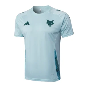 Cruzeiro EC Chándal 2025 2026 Verde - Cruzeiro Ec 2026 | tiendasdefutboles