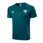 Cruzeiro EC Chándal 2025 2026 Verde - Cruzeiro Ec 2026 | tiendasdefutboles