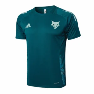Cruzeiro EC Chándal 2025 2026 Verde - Cruzeiro Ec 2026 | tiendasdefutboles