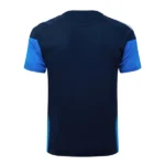 Entrenamiento Cruzeiro 2026 2027 Azul Marino Blanco