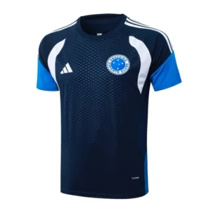 Cruzeiro EC Chándal 2026 2027 Azul - Cruzeiro Ec 2026 | tiendasdefutboles