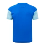 Entrenamiento Cruzeiro 2026 2027 Azul