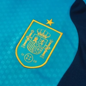 España Chándal 2026 Azul - Chándal España | tiendasdefutboles