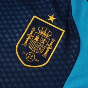 España Chándal 2026 Azul - Chándal España | tiendasdefutboles