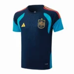 Entrenamiento España 2026 Azul