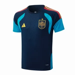 España Chándal 2026 Azul - Chándal España | tiendasdefutboles