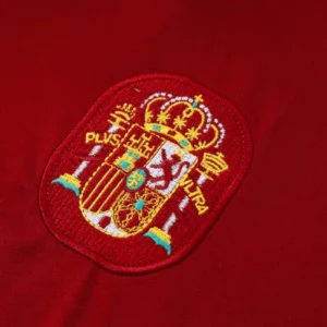 España Chándal 2026 - Chándal España | tiendasdefutboles