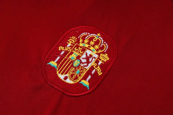 Entrenamiento España 2026 Borgona España Chándal 2026 - Chándal España | tiendasdefutboles