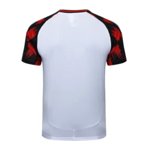 Flamengo Chándal 2025 2026 Blanco - Maglia Flamengo | tiendasdefutboles