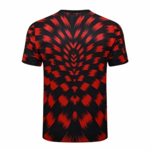 Flamengo Chándal 2025 2026 Rojo - Maglia Flamengo | tiendasdefutboles