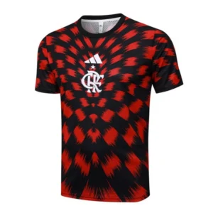Flamengo Chándal 2025 2026 Rojo - Maglia Flamengo | tiendasdefutboles
