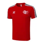 Flamengo Chándal 2025 2026 Rojo - Maglia Flamengo | tiendasdefutboles