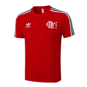 Flamengo Chándal 2025 2026 Rojo - Maglia Flamengo | tiendasdefutboles