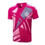 Flamengo Chándal 2025 2026 Rosa - Maglia Flamengo | tiendasdefutboles