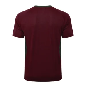 Fluminense Chándal 2025 2026 Rojo - Maglia Fluminense | tiendasdefutboles