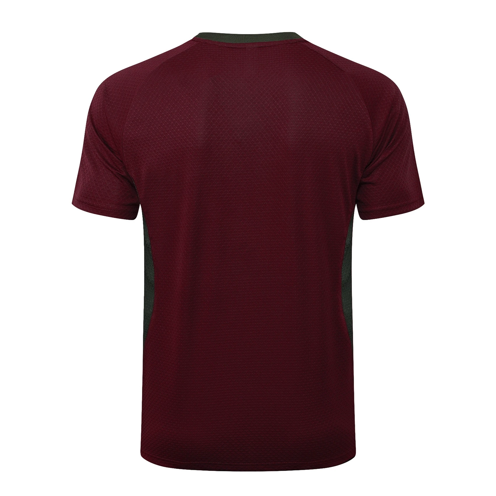Entrenamiento Fluminense 2025 2026 Rojo Fluminense Chándal 2025 2026 Rojo - Maglia Fluminense | tiendasdefutboles