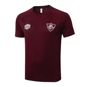 Fluminense Chándal 2025 2026 Rojo - Maglia Fluminense | tiendasdefutboles