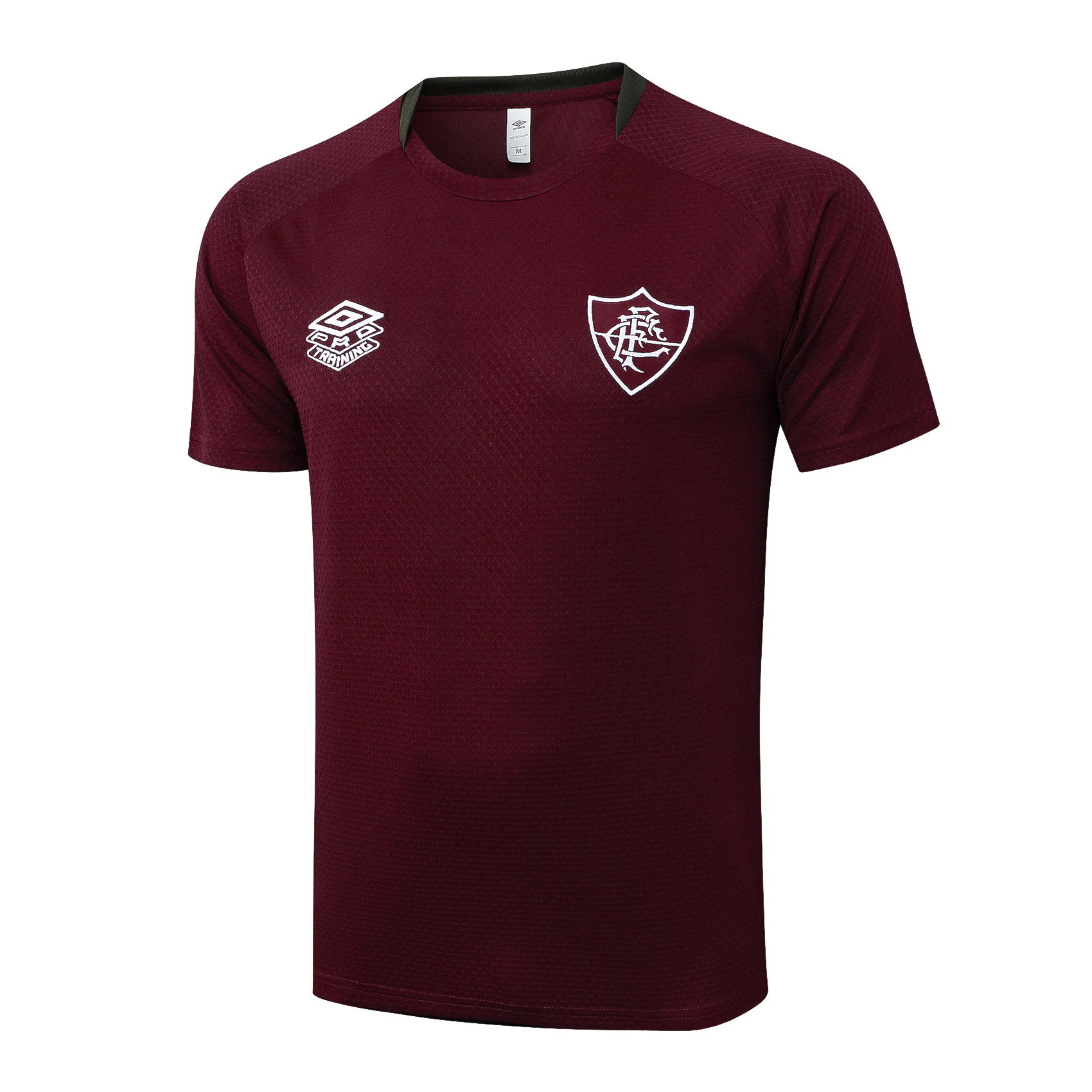 Entrenamiento Fluminense 2025 2026 Rojo Fluminense Chándal 2025 2026 Rojo - Maglia Fluminense | tiendasdefutboles