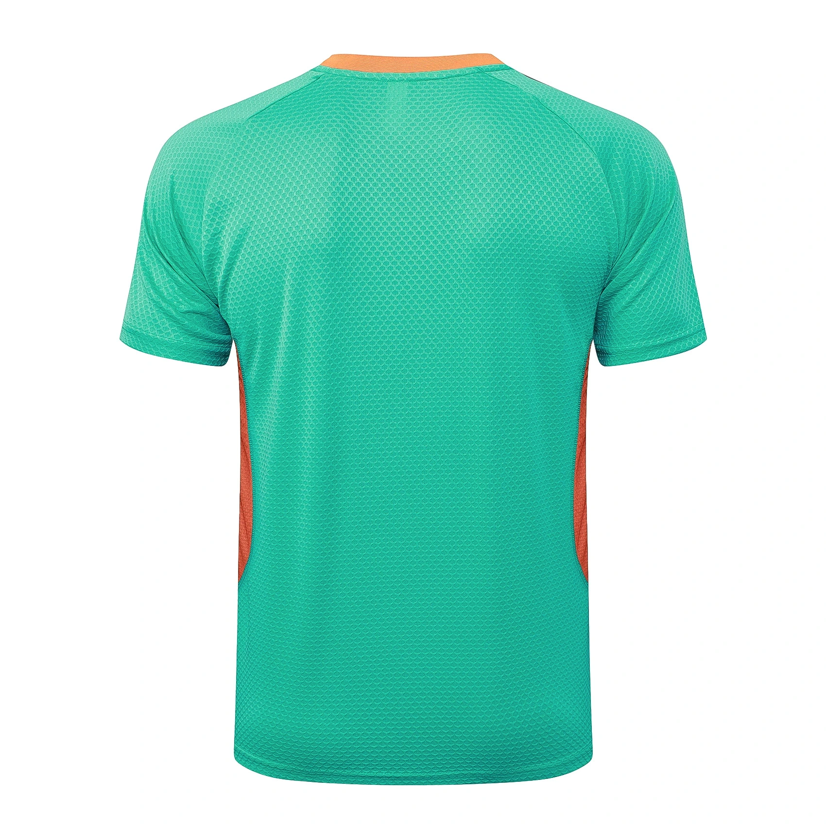 Entrenamiento Fluminense 2025 2026 Verde Fluminense Chándal 2025 2026 Verde - Maglia Fluminense | tiendasdefutboles
