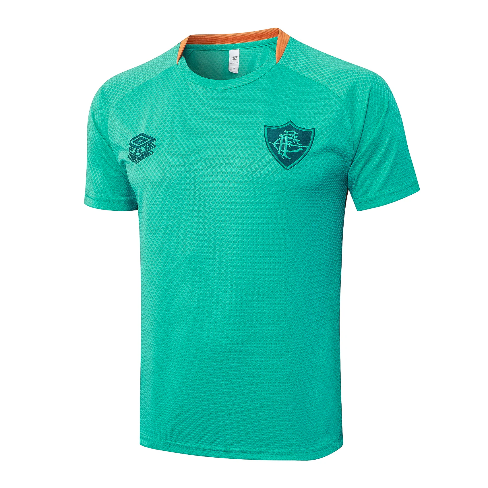 Entrenamiento Fluminense 2025 2026 Verde Fluminense Chándal 2025 2026 Verde - Maglia Fluminense | tiendasdefutboles