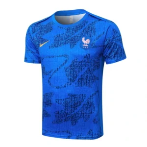Francia Chándal 2026 Azul - Maglia Francia 2026 | tiendasdefutboles