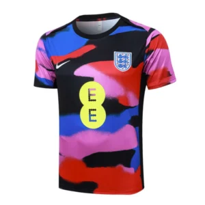 Inglaterra Chándal 2026 Azul - Inglaterra Barata | tiendasdefutboles
