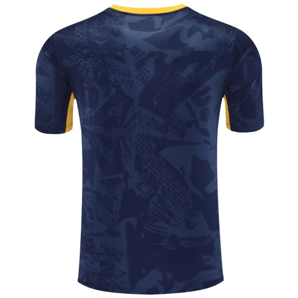 Entrenamiento Inter Milán 2025 2026 Azul Amarillo Inter Milán Chándal 2025 2026 Azul - Tuta Inter Milán | tiendasdefutboles